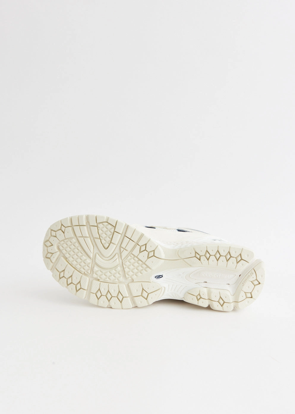 1906 Polka Dot 'Sea Salt' Sneakers