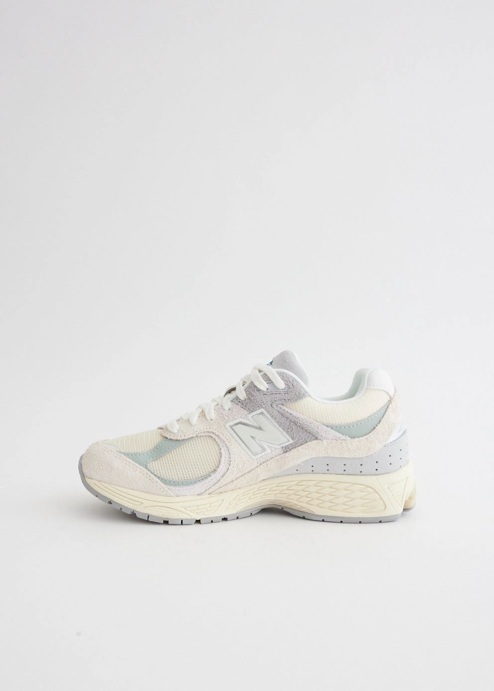 2002R 'Linen' Sneakers