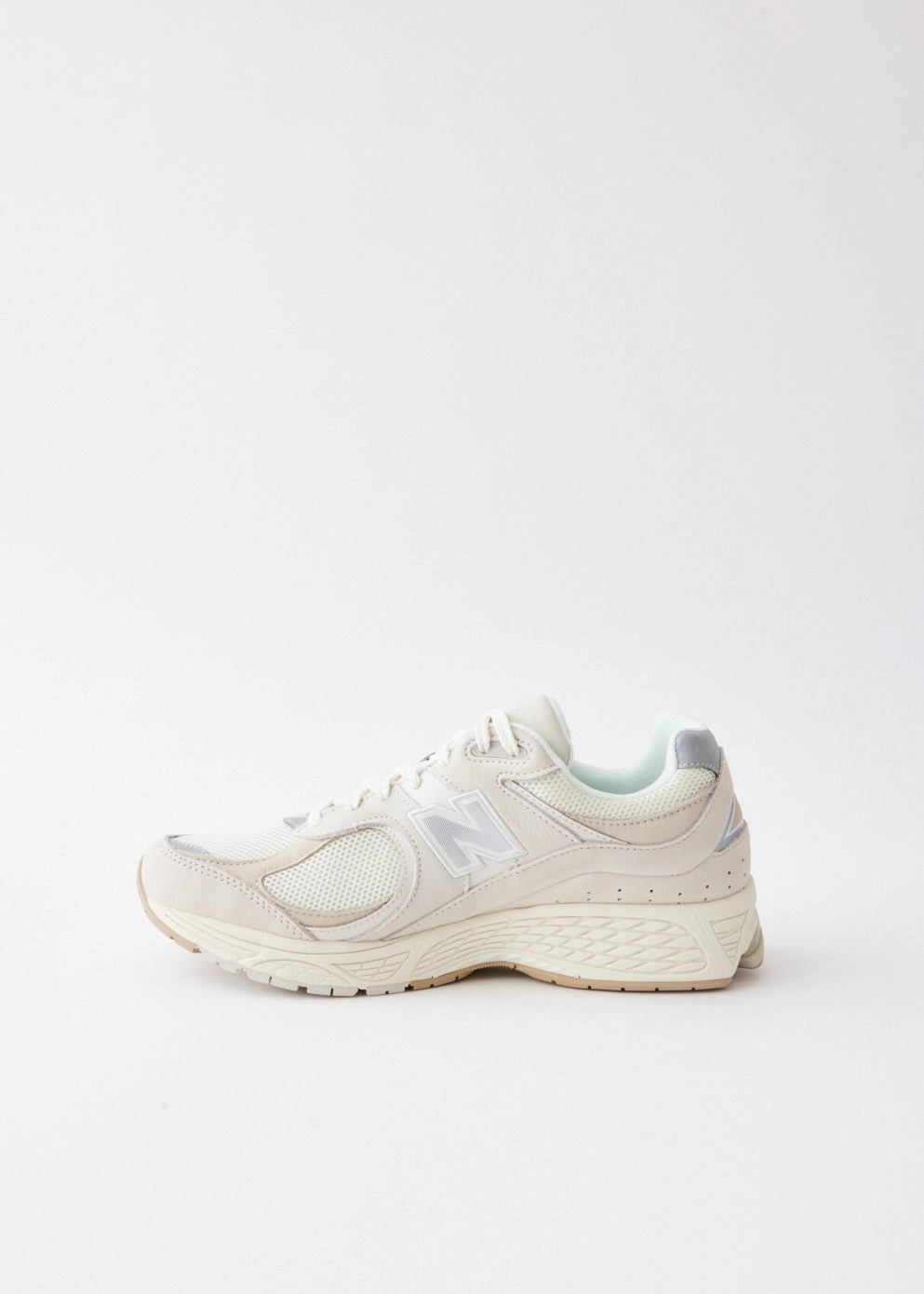 2002RAA 'Cream' Sneakers