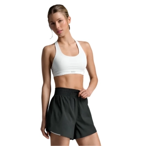 2XU Aero Mesh Medium Impact Bra