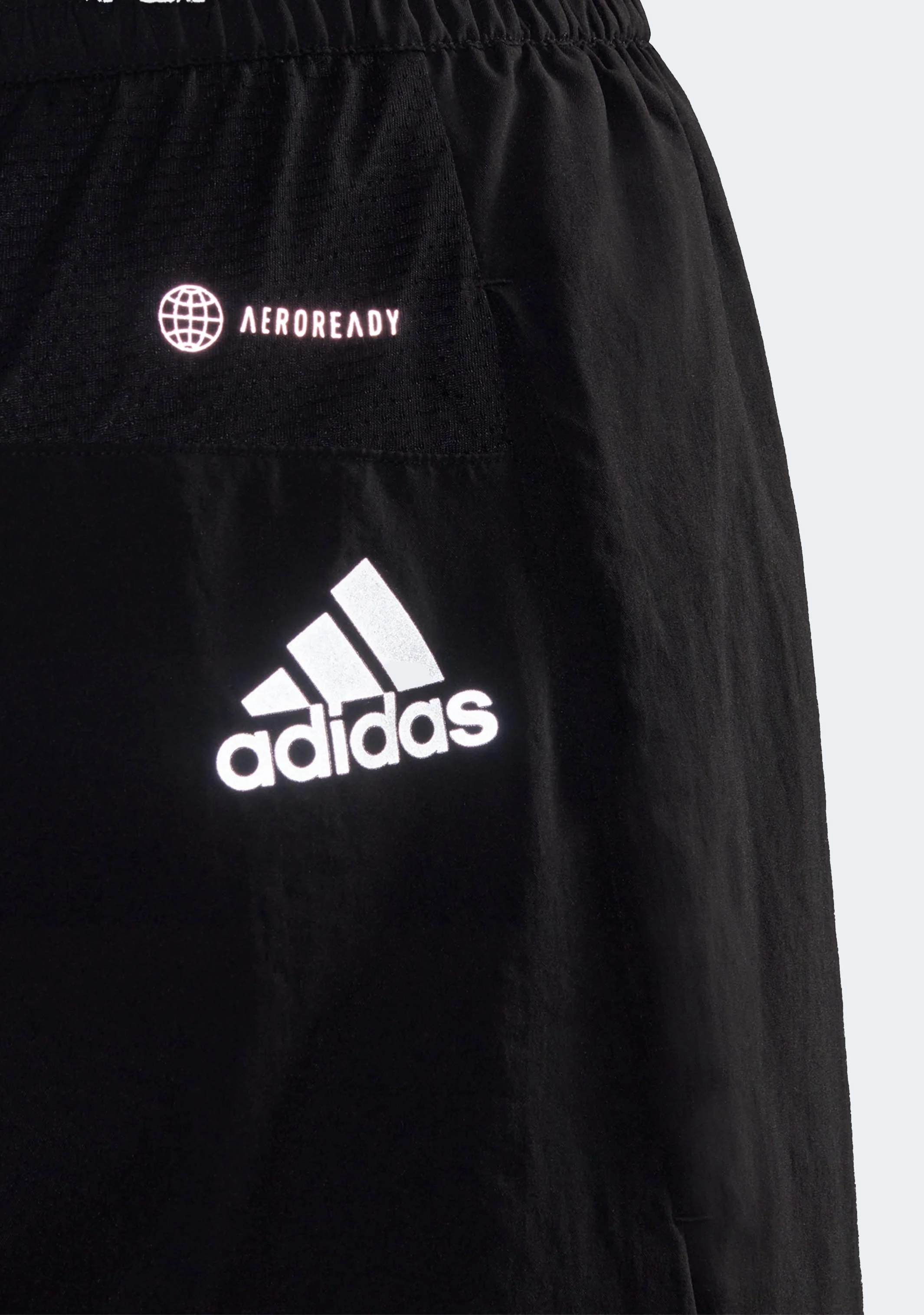 Adidas Men’s Run It 7 Inch Shorts