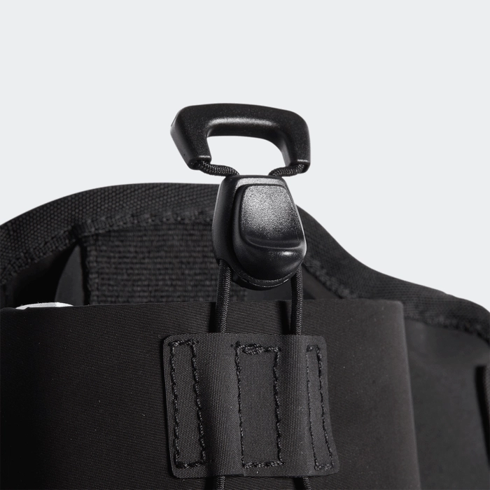 adidas Unisex Running Bottle Bag