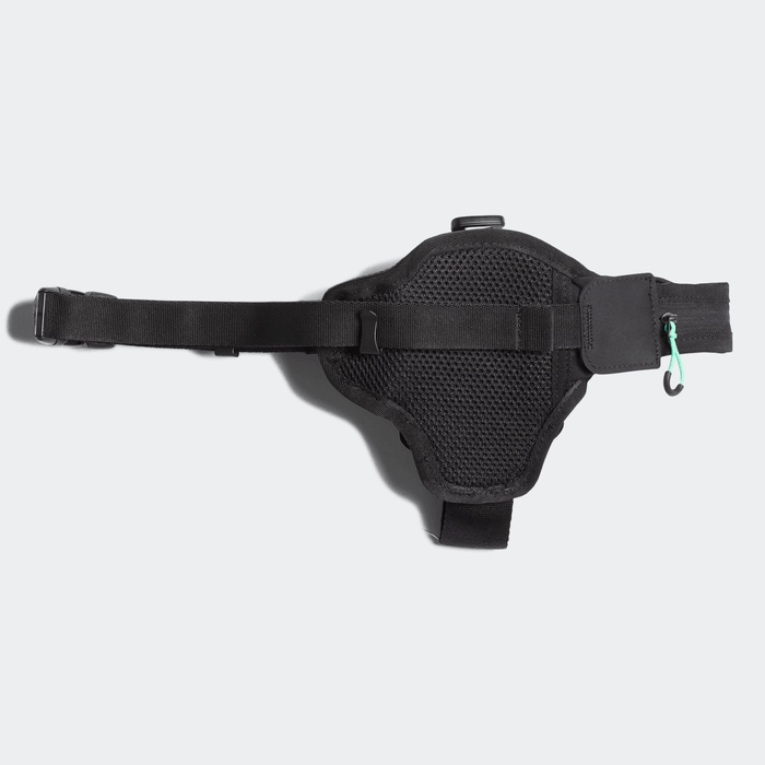 adidas Unisex Running Bottle Bag