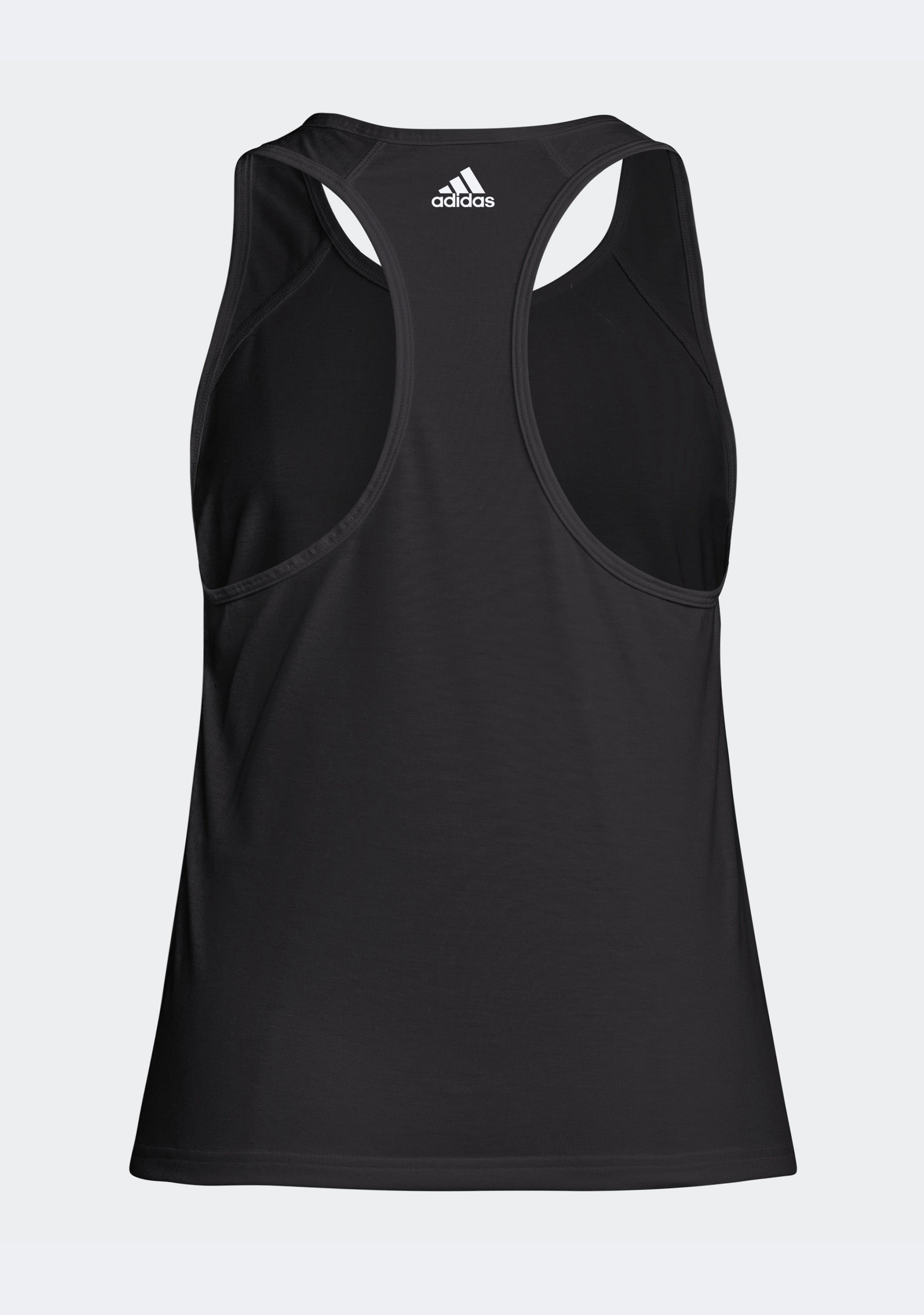 Adidas Women’s Essentials Loose Logo Tank Top
