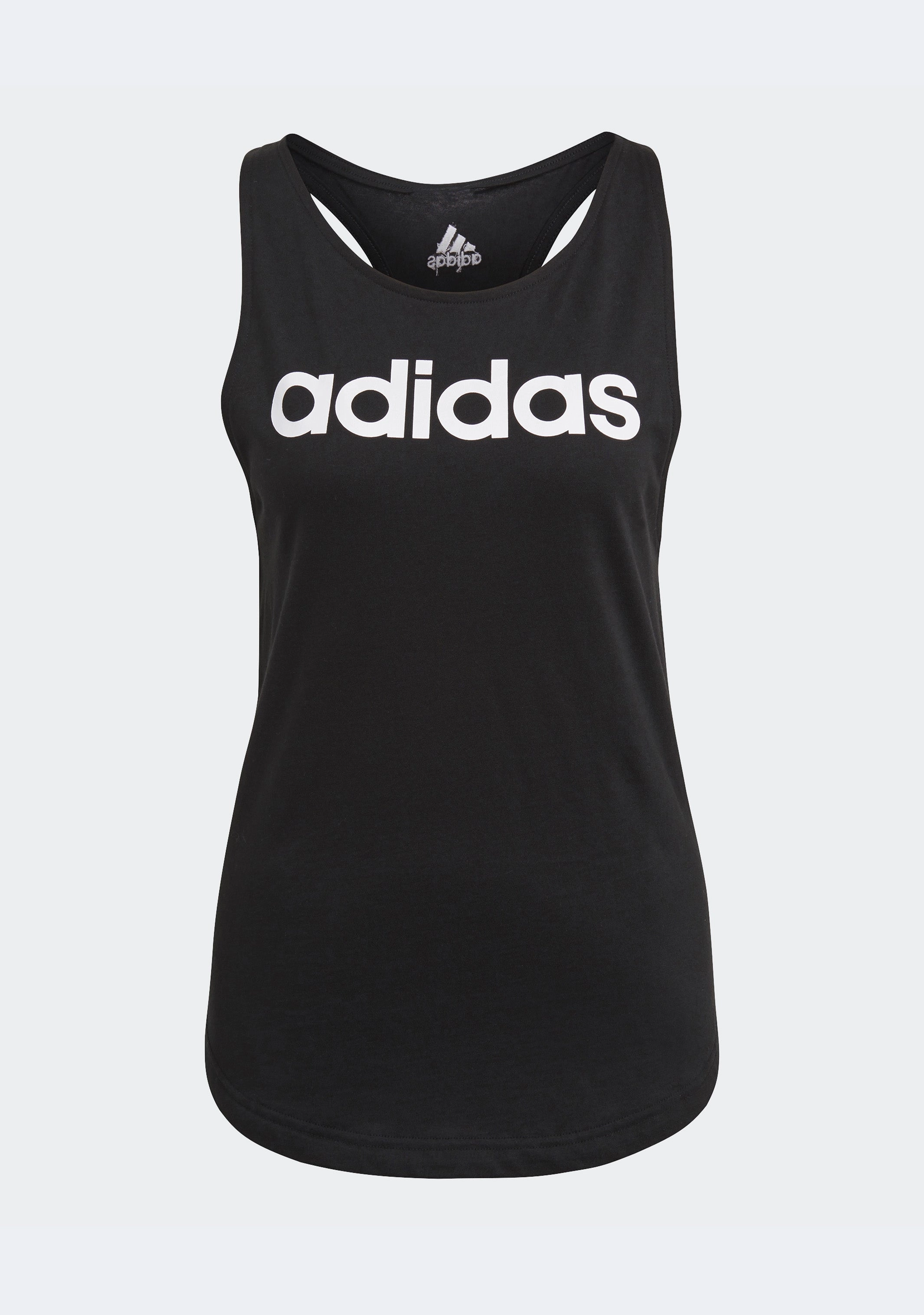 Adidas Women’s Essentials Loose Logo Tank Top