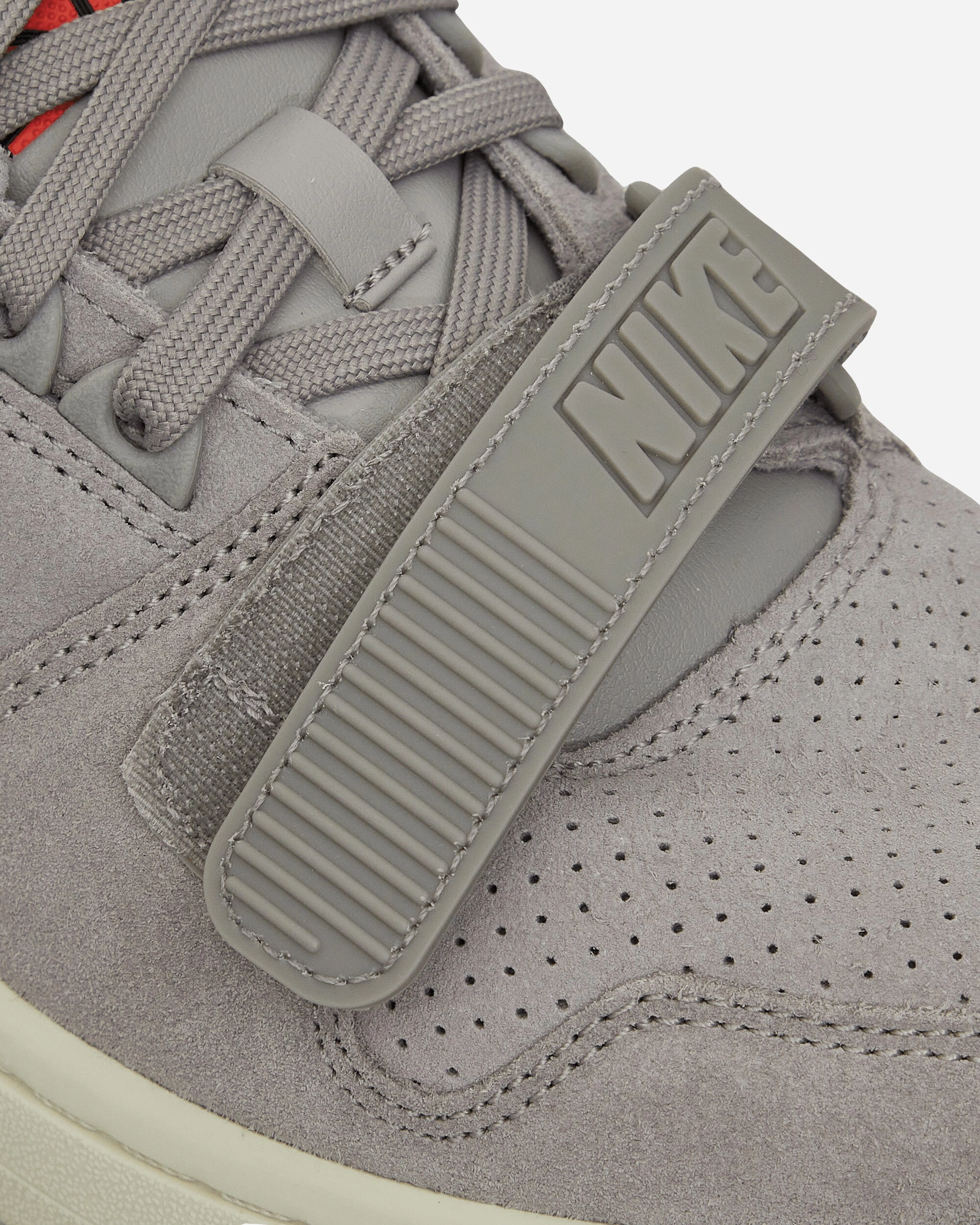 Air Alpha Force 88 Sneakers Medium Grey