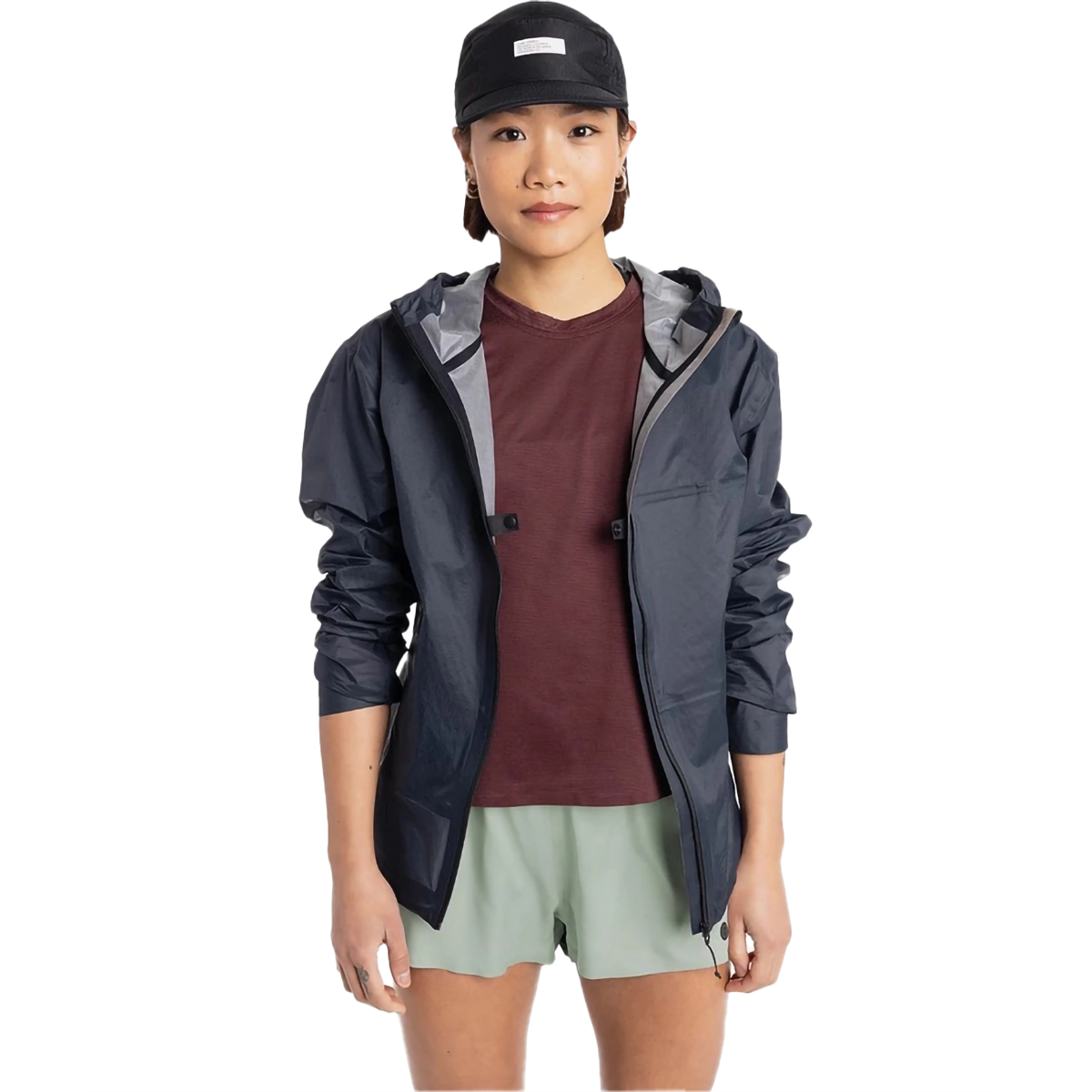 ALZ Cap SC - Pace Label