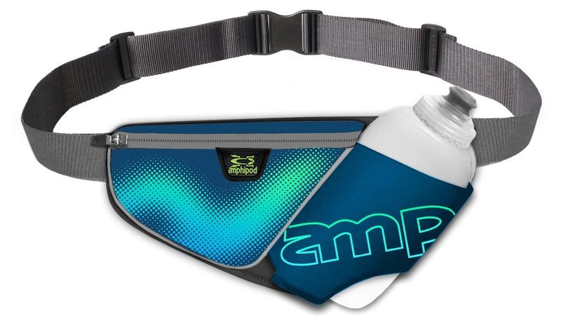 Amphipod Profile-Lite™ High Five-K™ Bottle Pack - 16 oz.