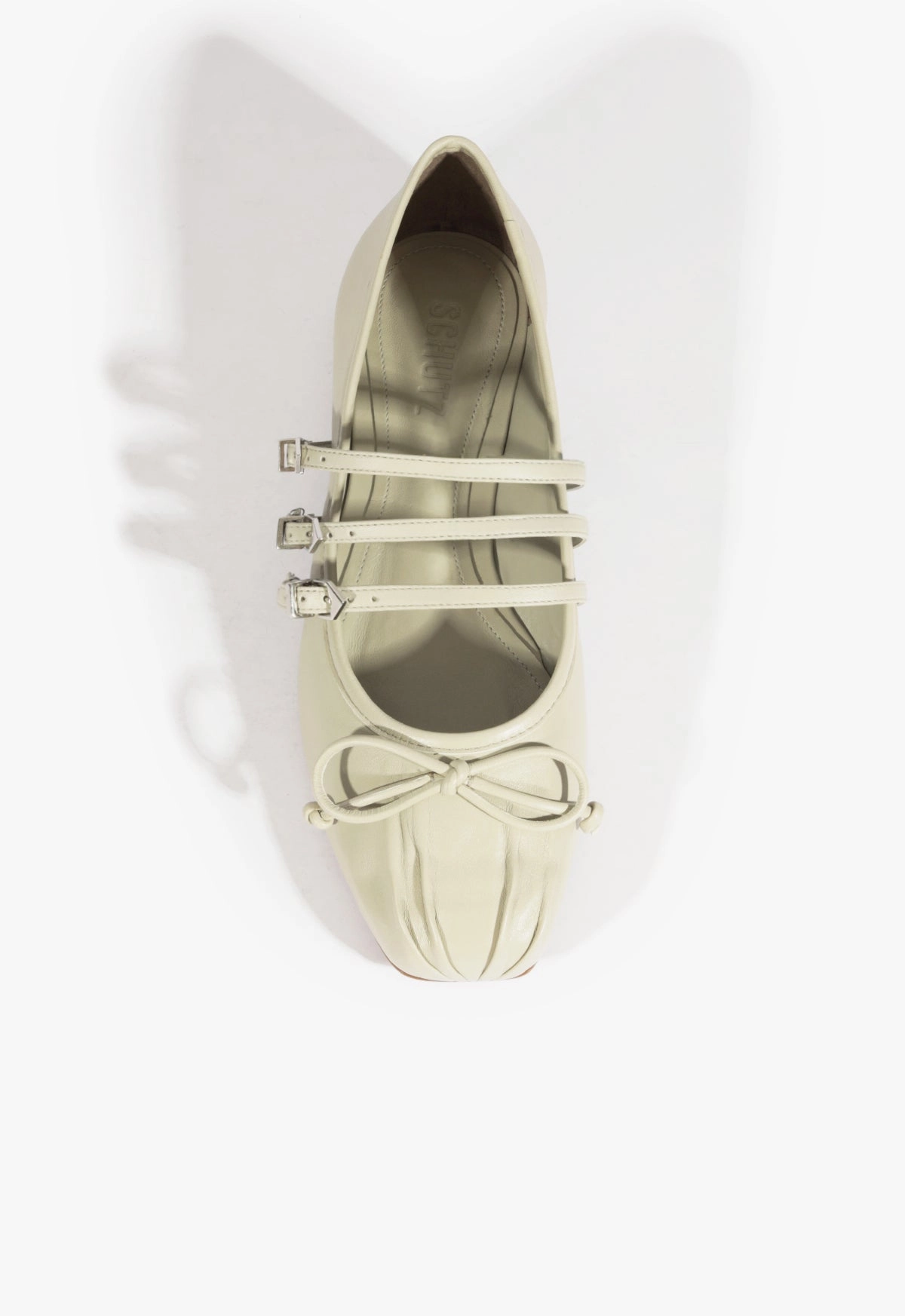 Arissa Strap Ballet Flat