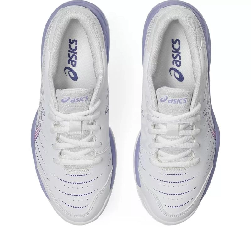 ASICS GEL-Netburner 21 GS Kids Netball Shoes
