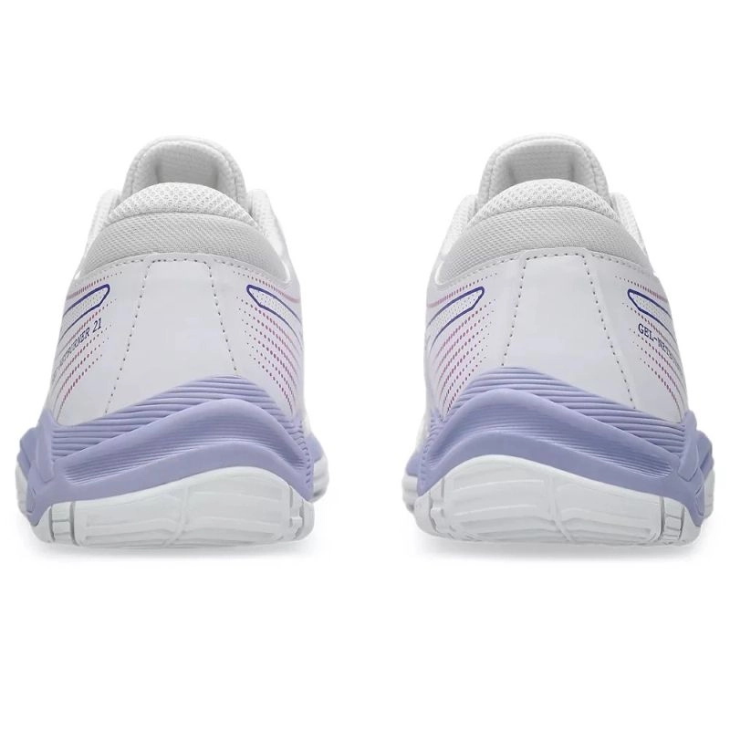 ASICS GEL-Netburner 21 GS Kids Netball Shoes