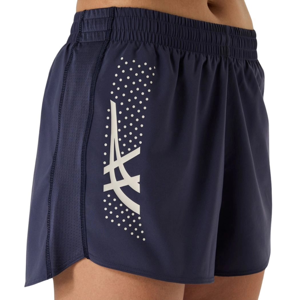 asics Icon 4in Women's Shorts