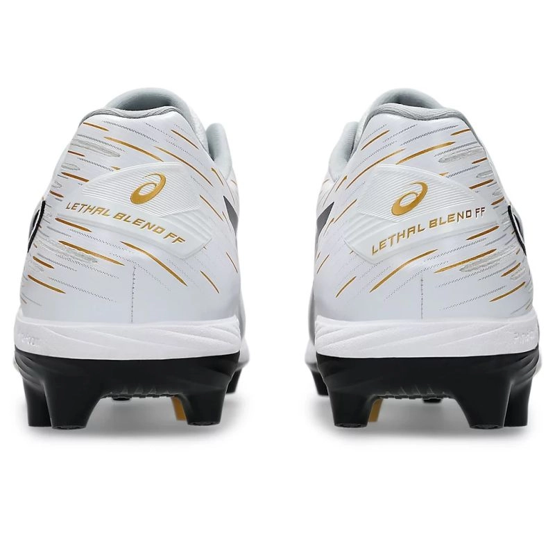 ASICS Lethal Blend FF Adults Football Boots