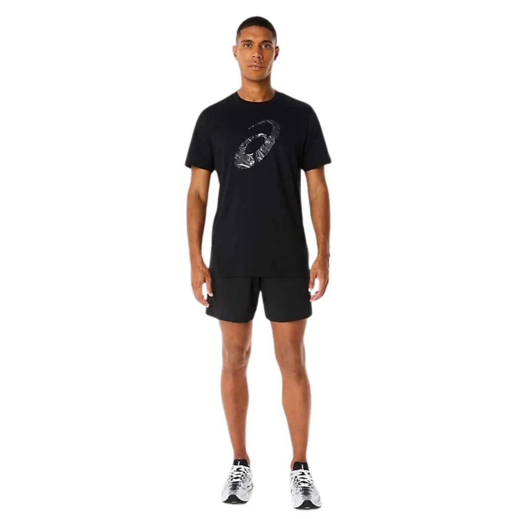 asics Seasonal Graphic Men's Tee
