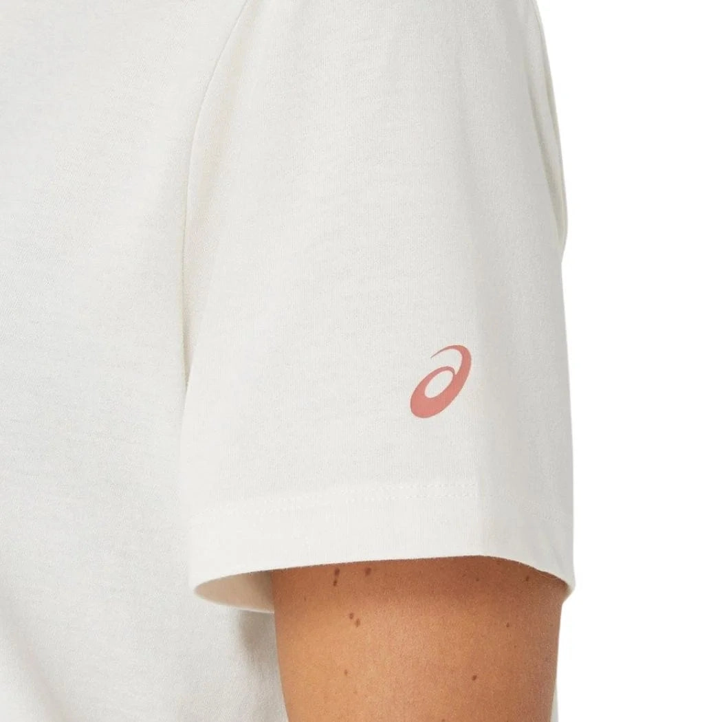 asics Training Core Women's Tee