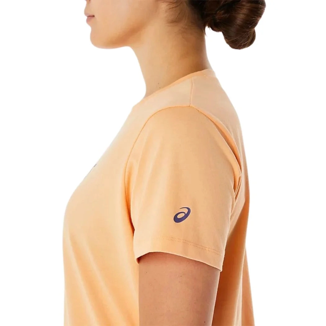 asics Training Core Women's Tee
