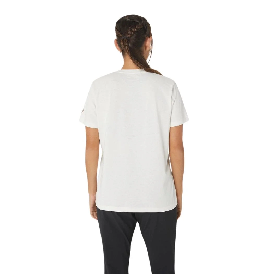asics Training Core Women's Tee
