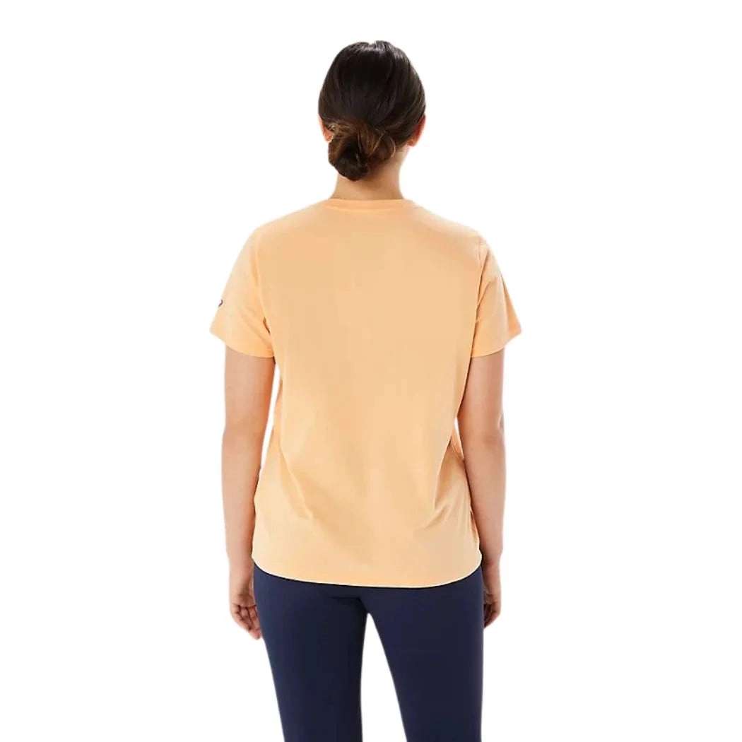 asics Training Core Women's Tee