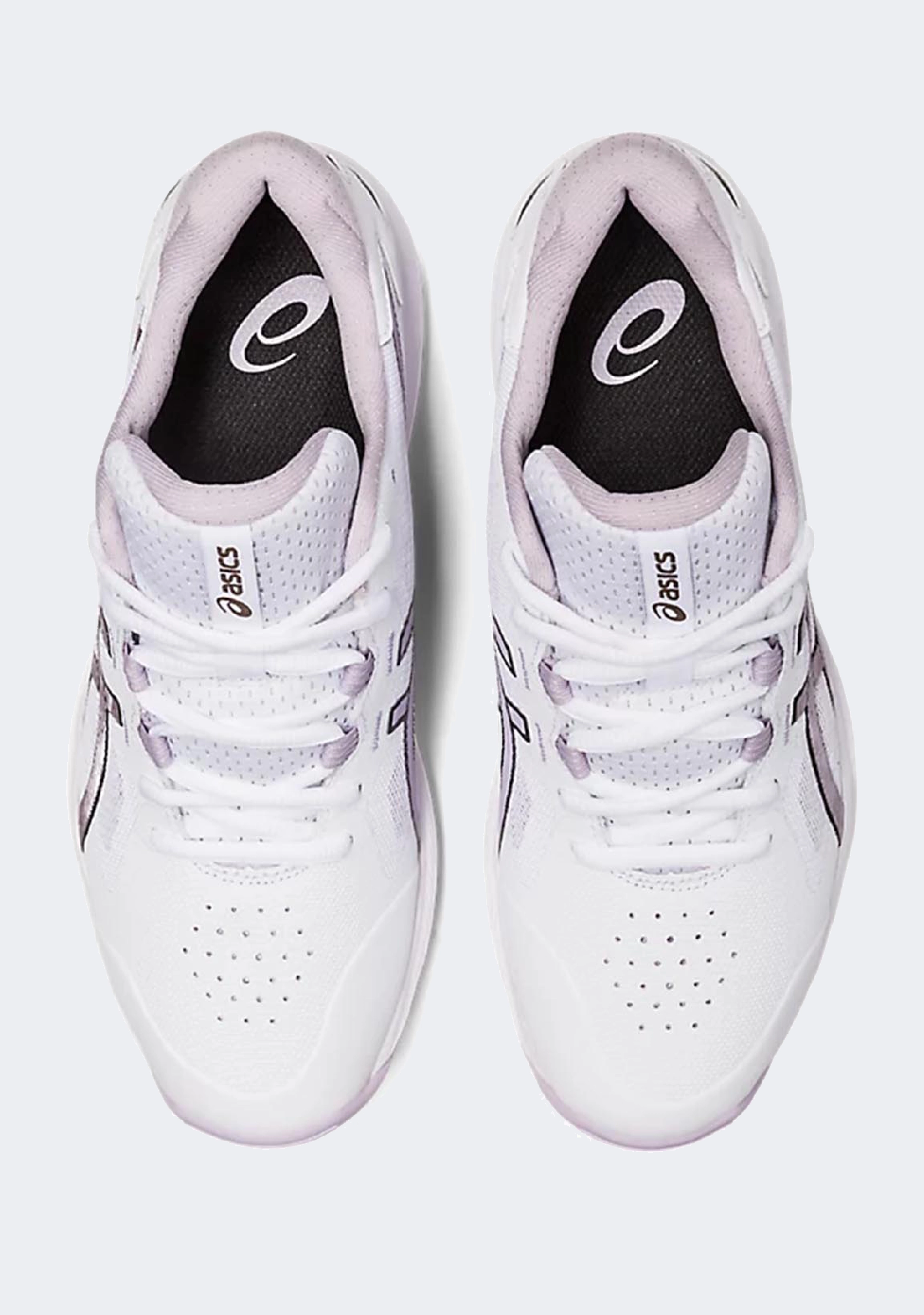 Asics Womens Gel Netburner Academy 9
