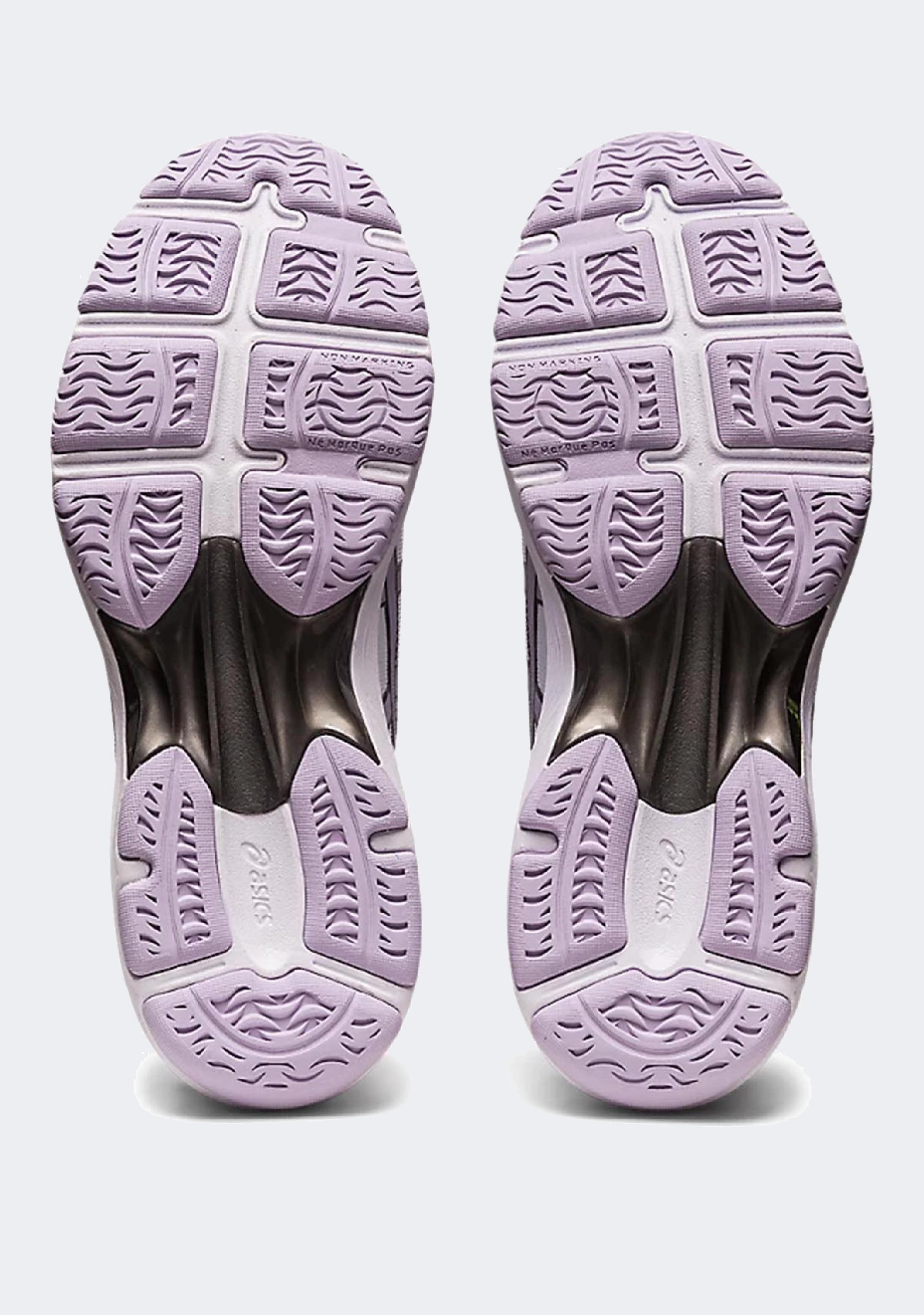 Asics Womens Gel Netburner Academy 9