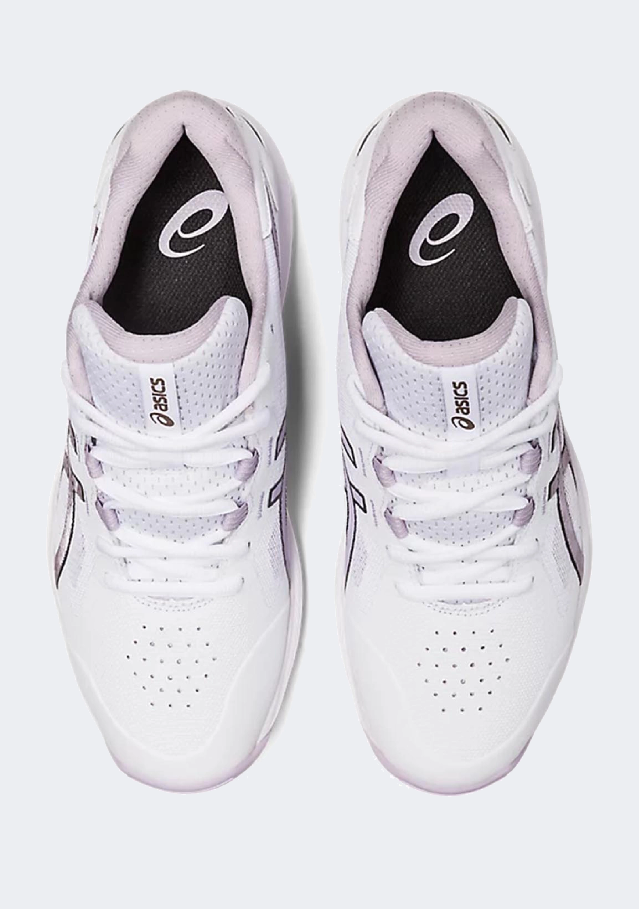 Asics Womens Gel Netburner Academy 9