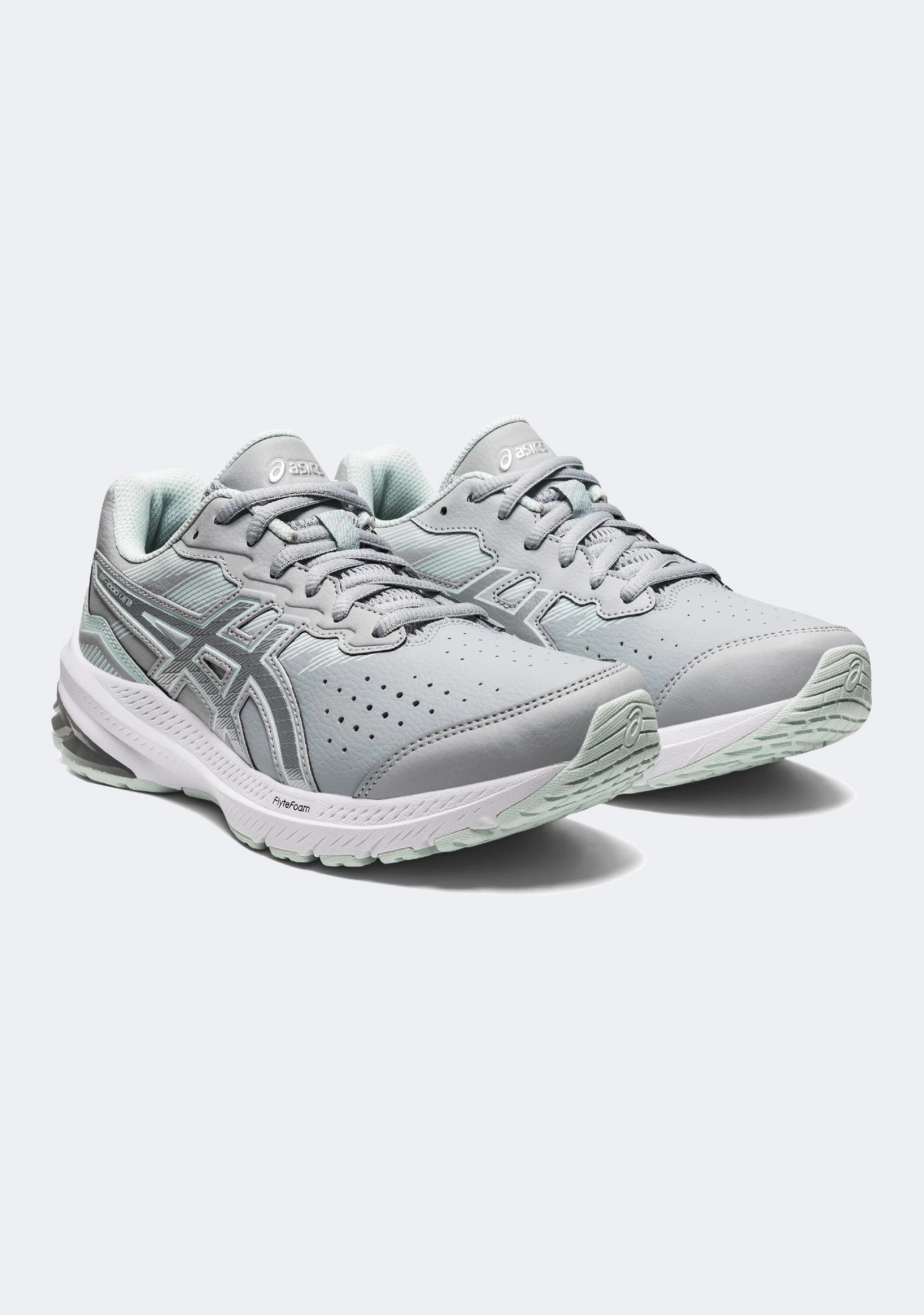Asics Women's GT 1000 LE 2 (D Width)