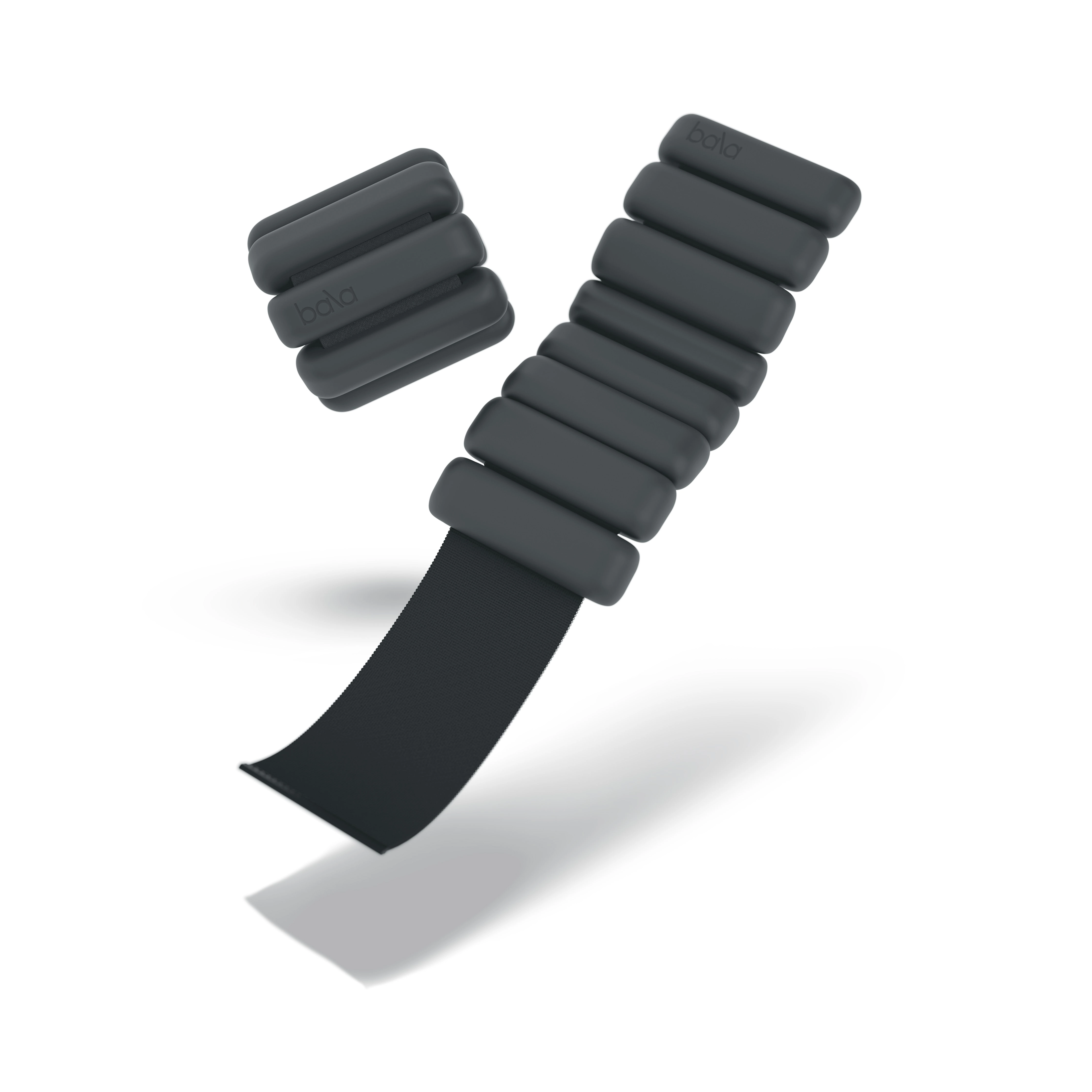 Bala 2 Lb Weights