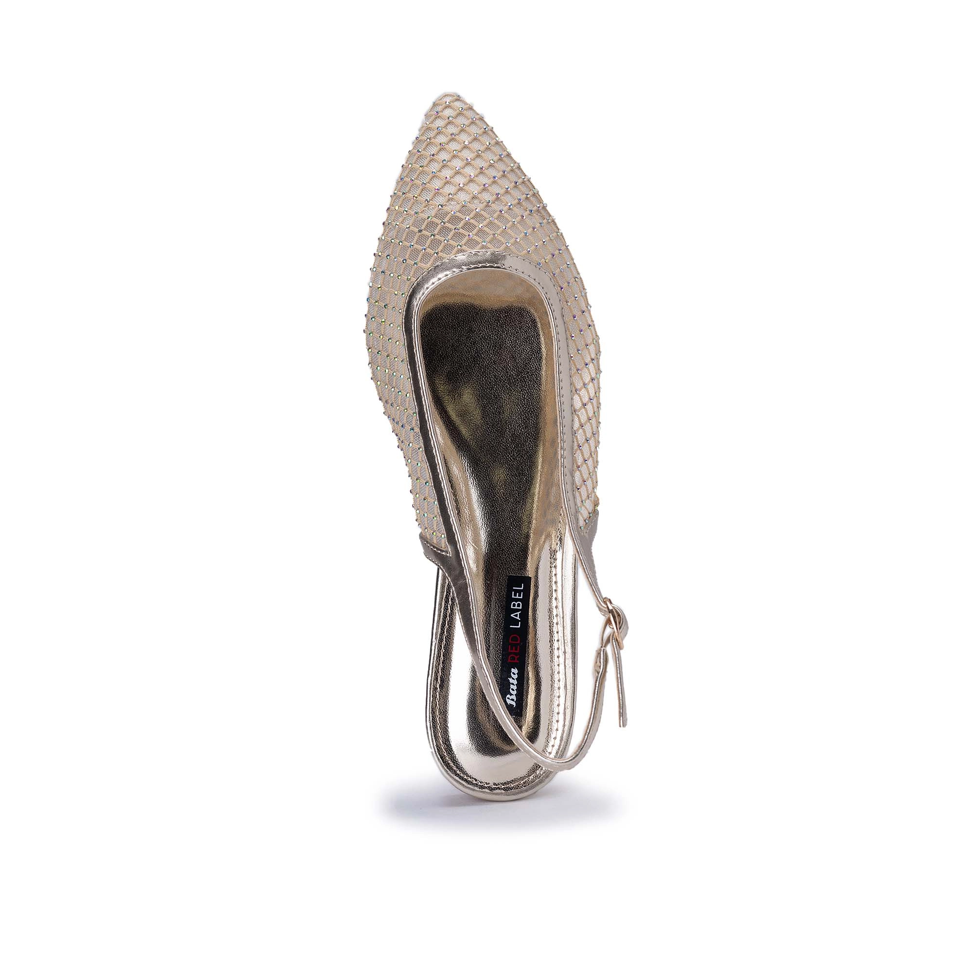 Bata Red Label Women Pumps 560X666
