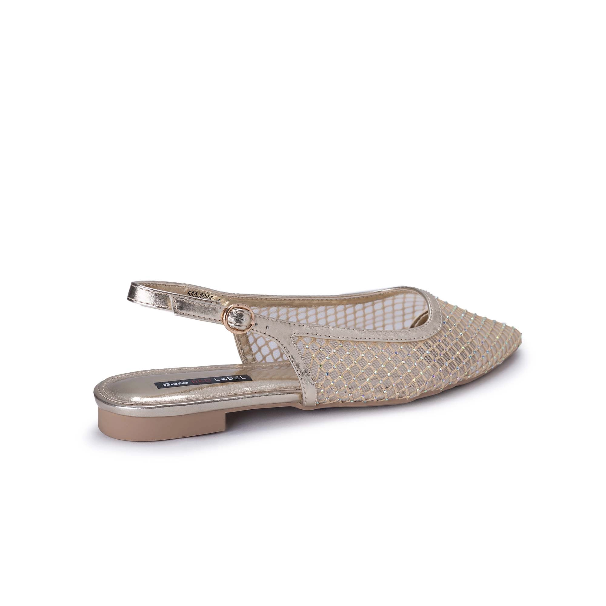 Bata Red Label Women Pumps 560X666