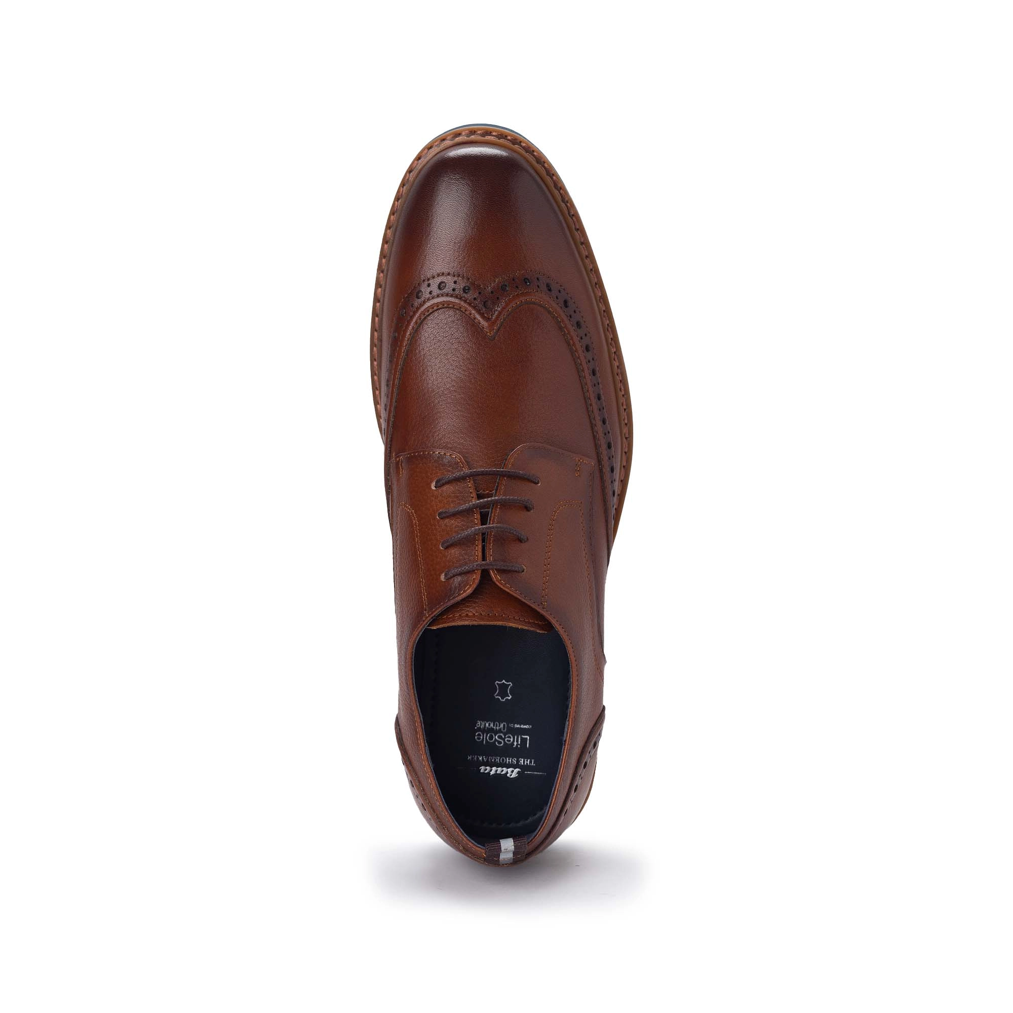 Bata Shoemaker Men Dress Shoes 824X872