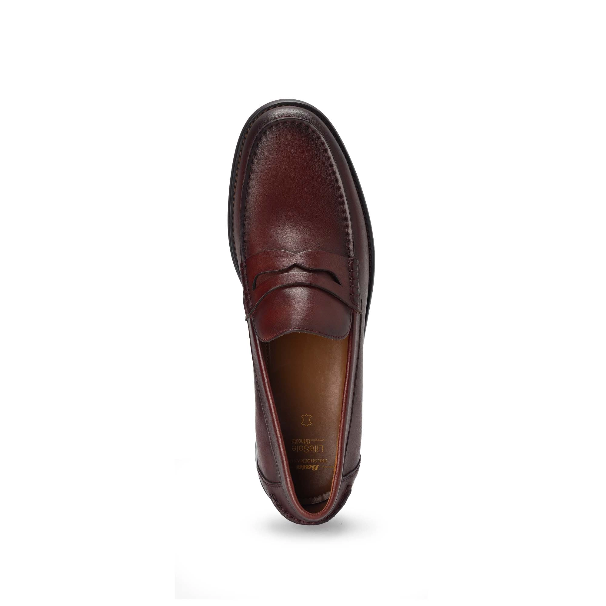 Bata Shoemaker Men Dress Shoes 830X108