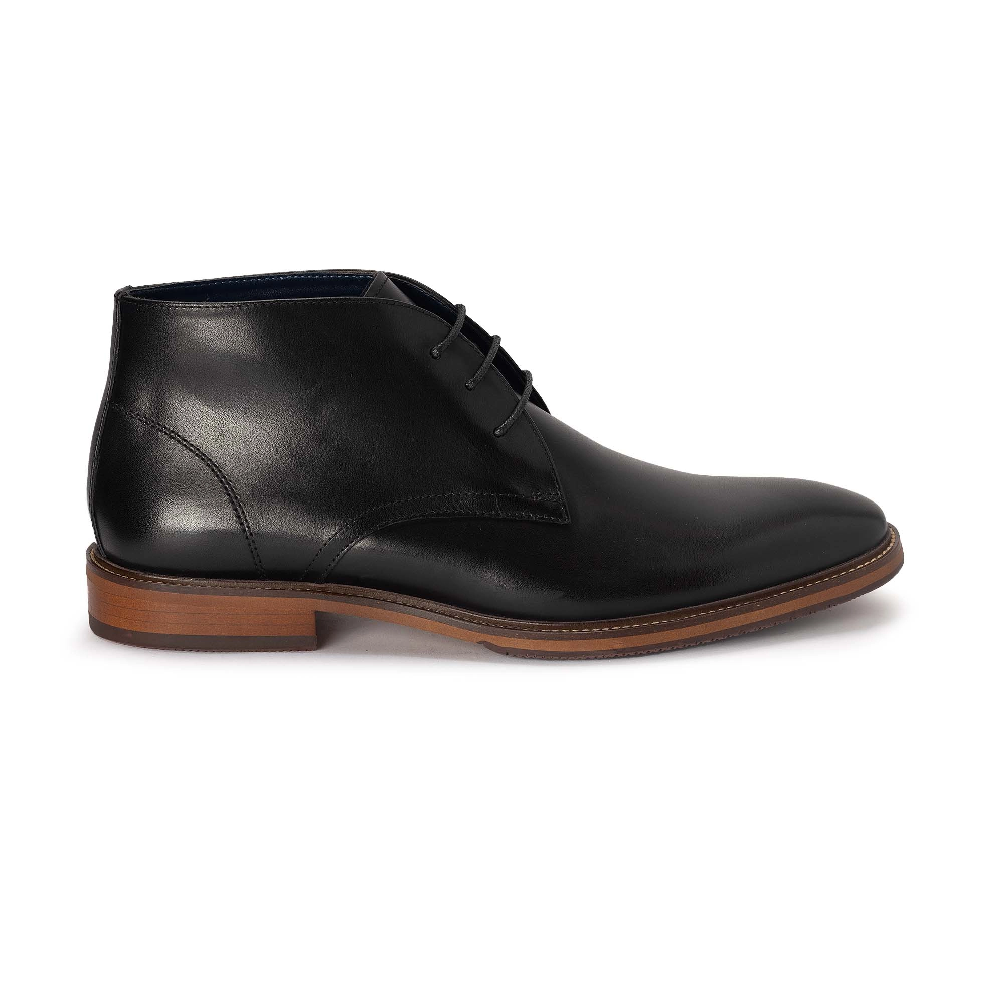 Bata Shoemaker Men Dress Shoes 830X121