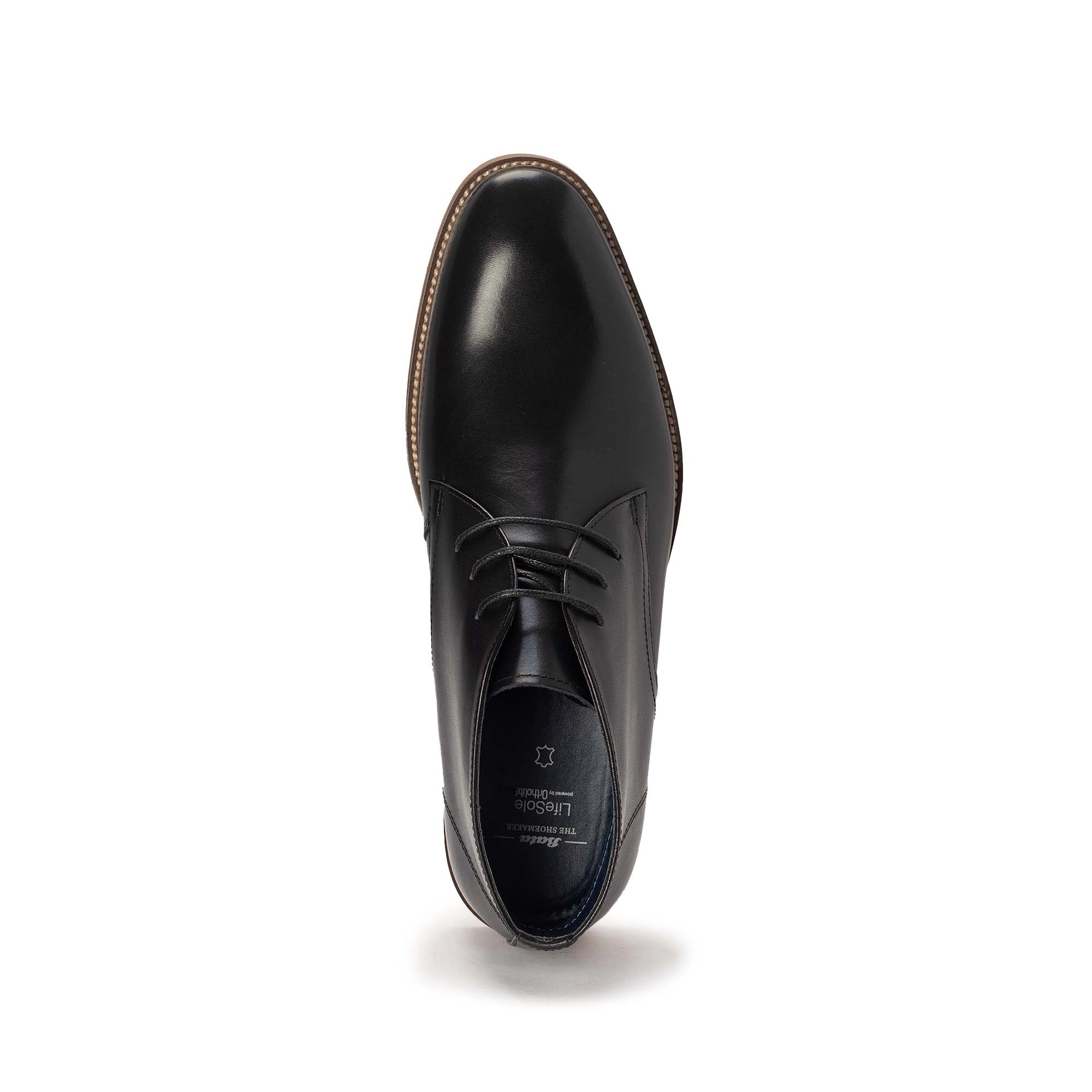 Bata Shoemaker Men Dress Shoes 830X121