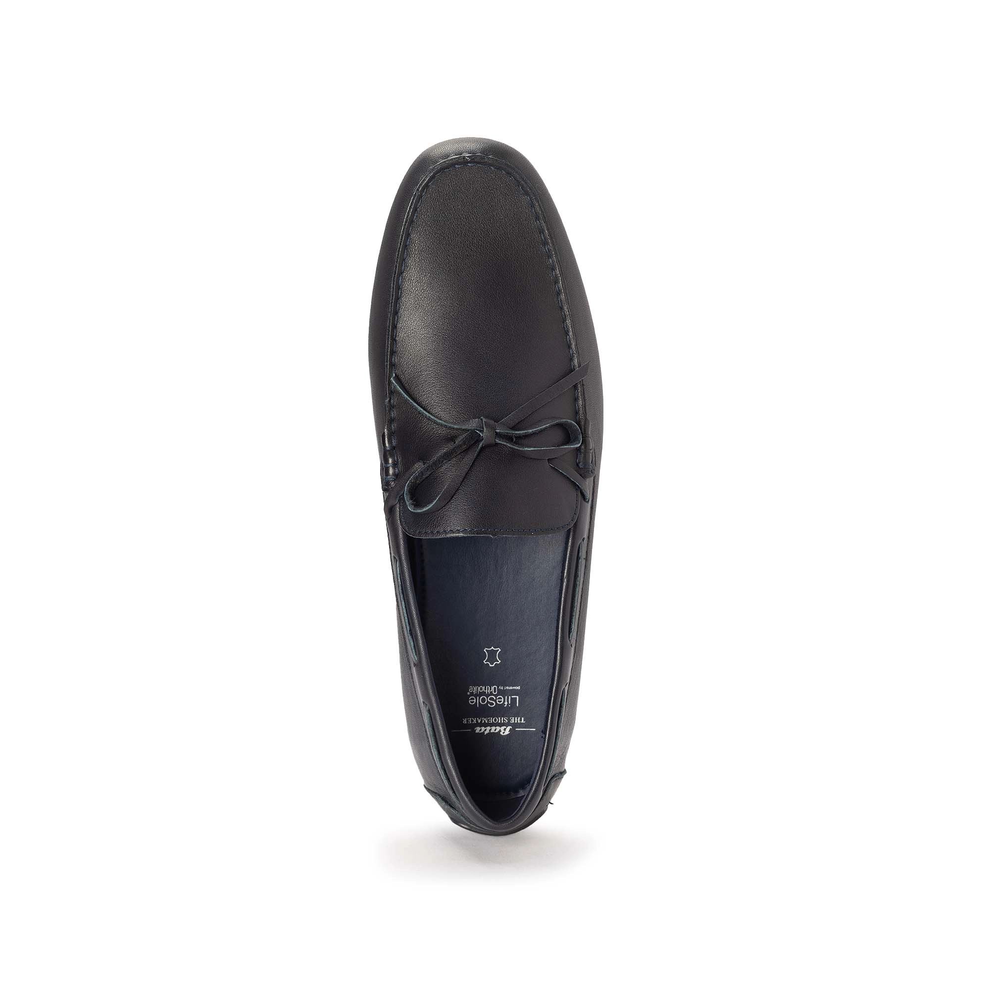 Bata Shoemaker Men Dress Shoes 830X123