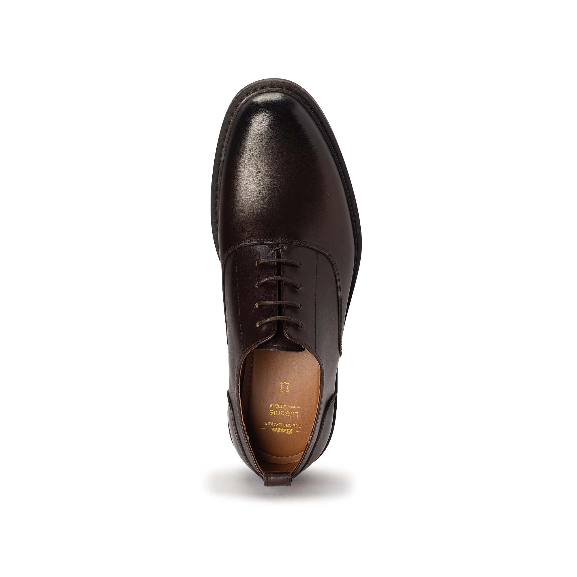 Bata Shoemaker Men Dress Shoes 830X124