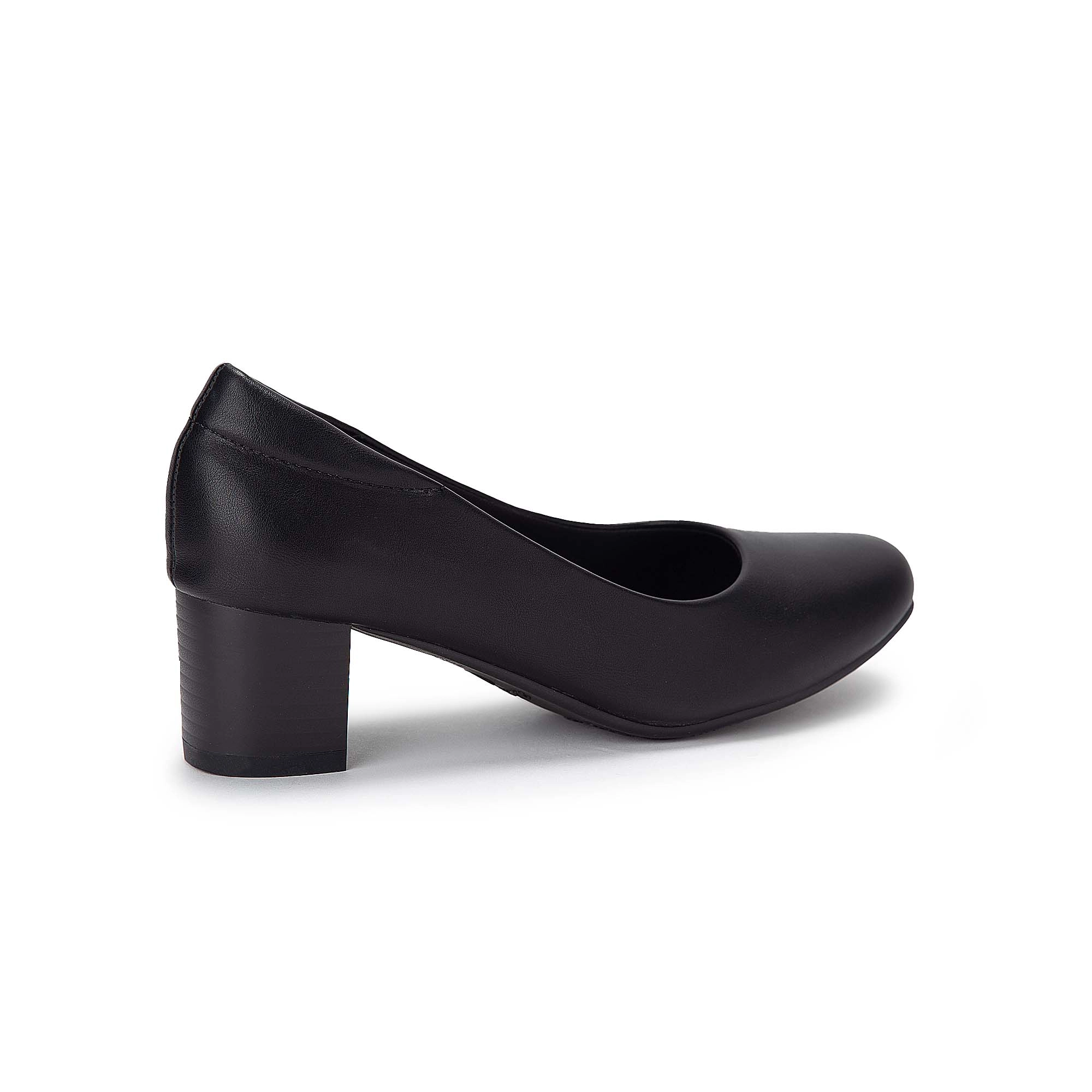 BATA Women Basic Pumps 711X011