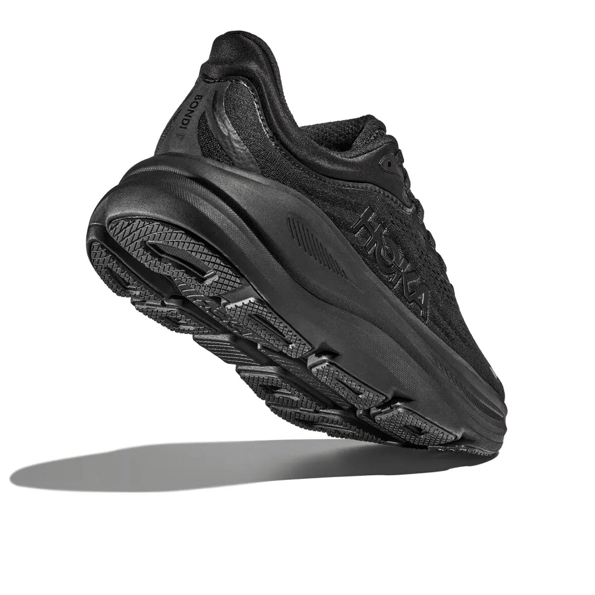 Bondi 9 'Black'