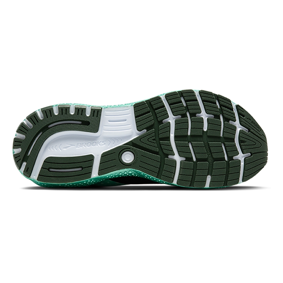 Brooks Ghost 16 Run Merry