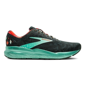 Brooks Ghost 16 Run Merry