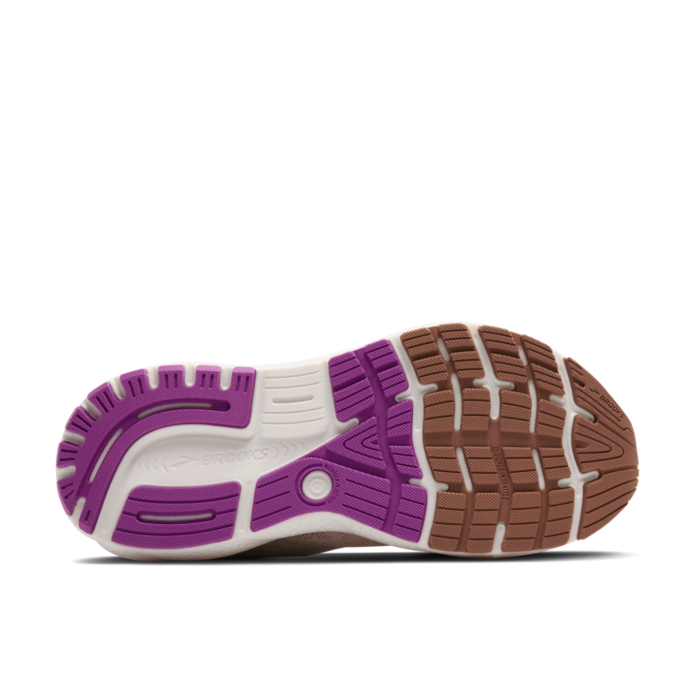 Brooks Ghost 16 - Womens