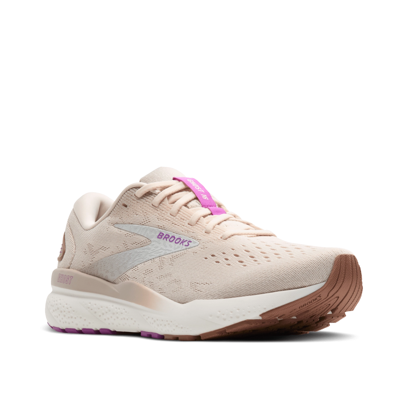Brooks Ghost 16 - Womens