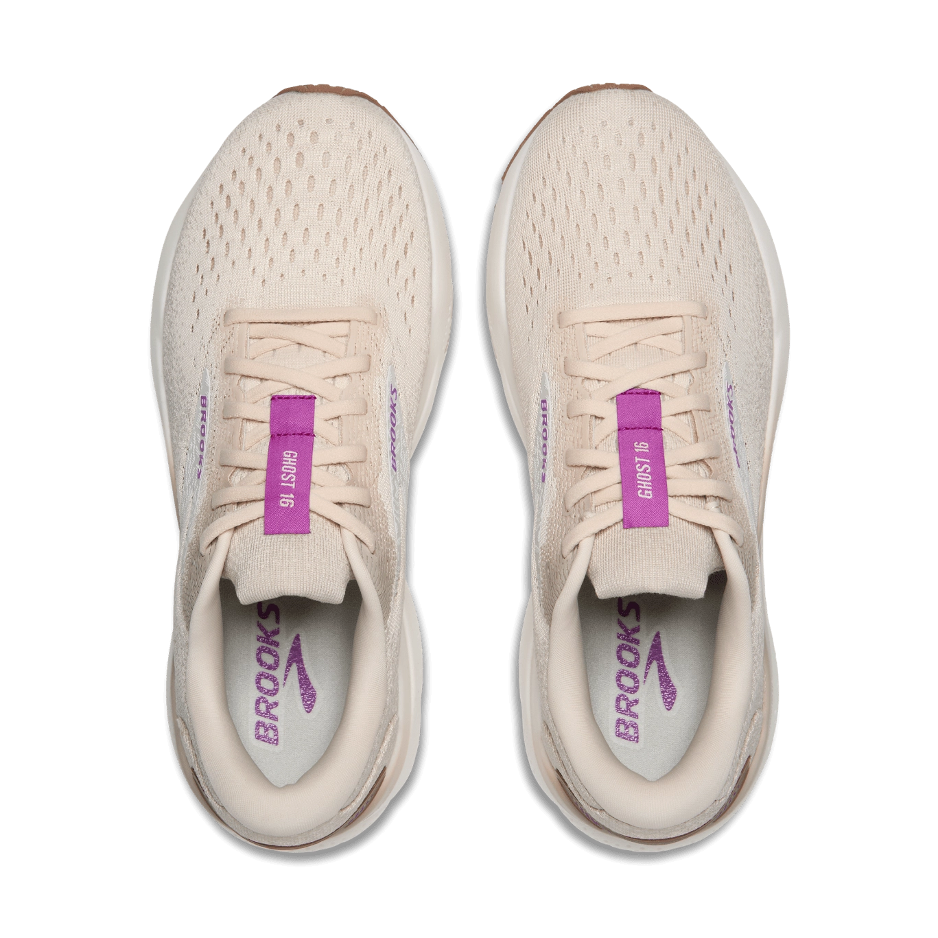 Brooks Ghost 16 - Womens