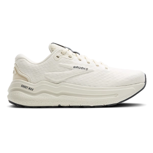 Brooks Ghost Max 2 - Antique - Turbulence - Pearl