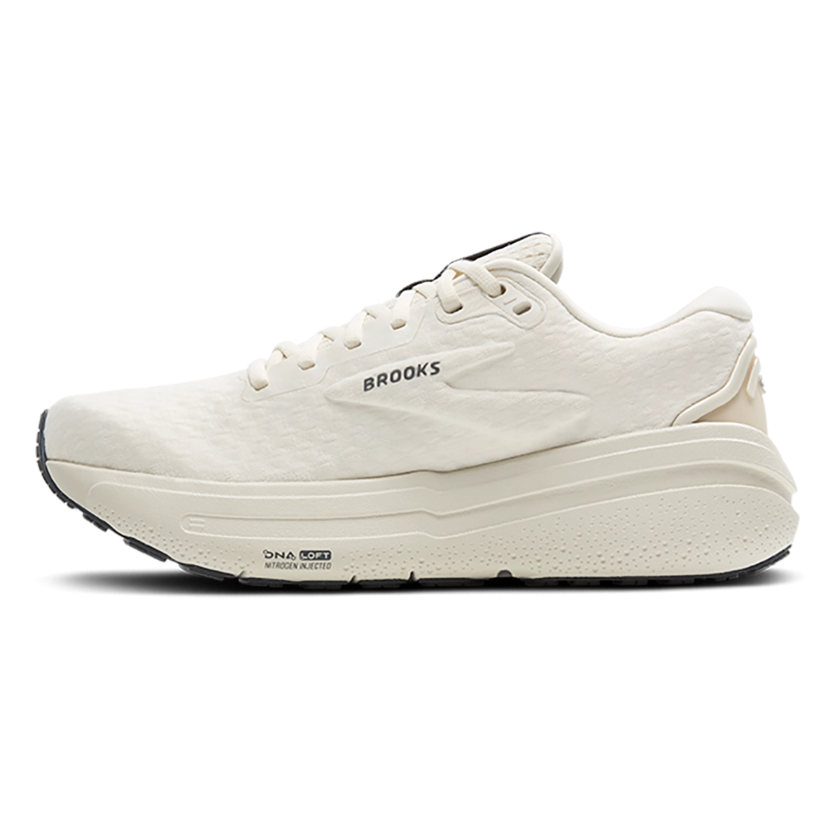 Brooks Ghost Max 2 - Antique - Turbulence - Pearl