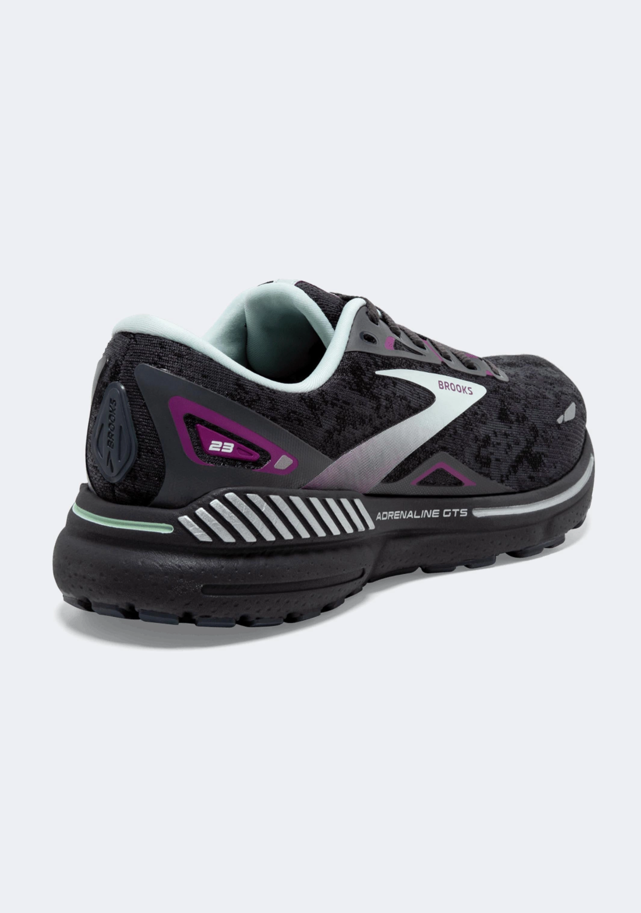 Brooks Women's Adrenaline GTS 23 (D Width)