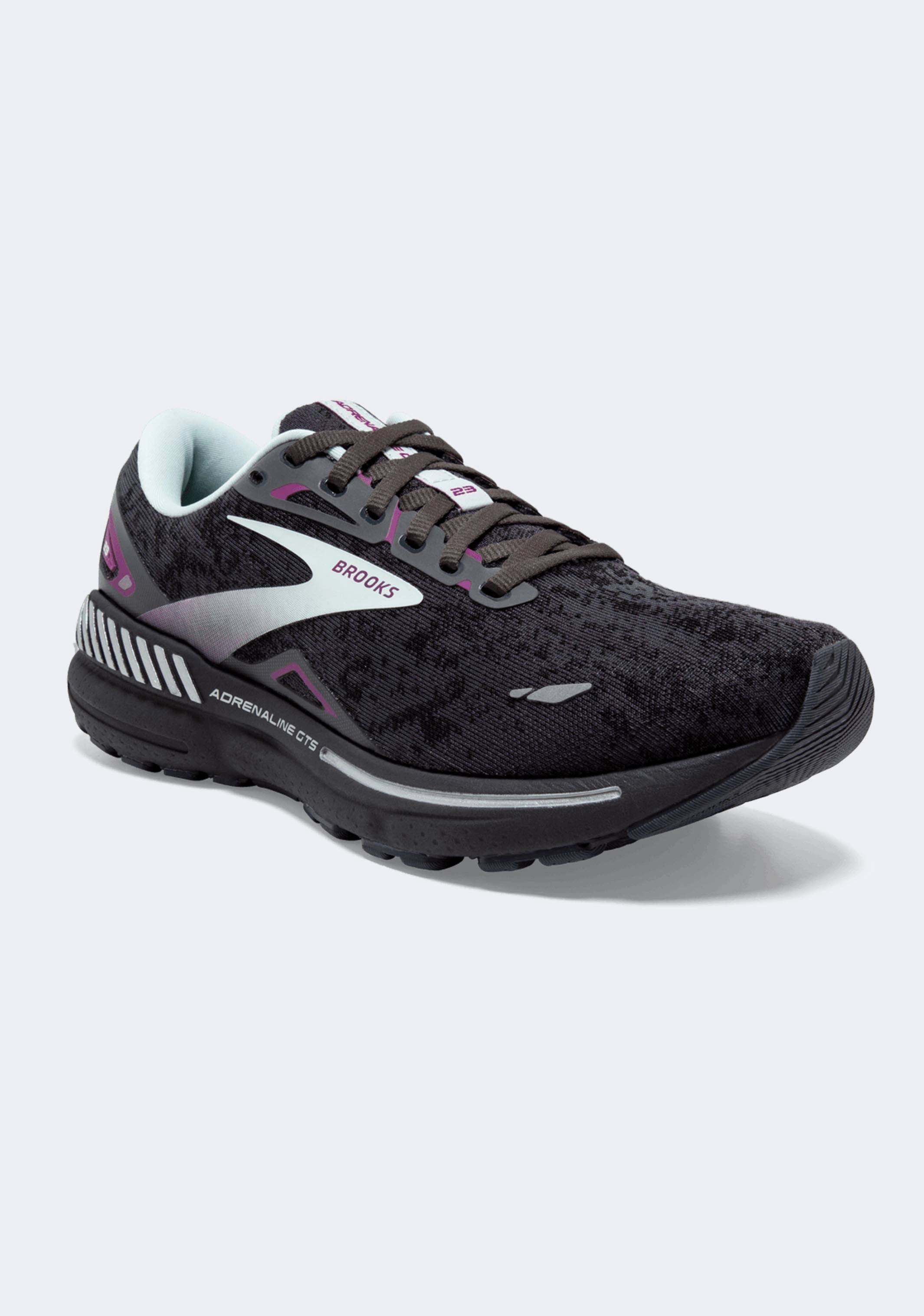 Brooks Women's Adrenaline GTS 23 (D Width)