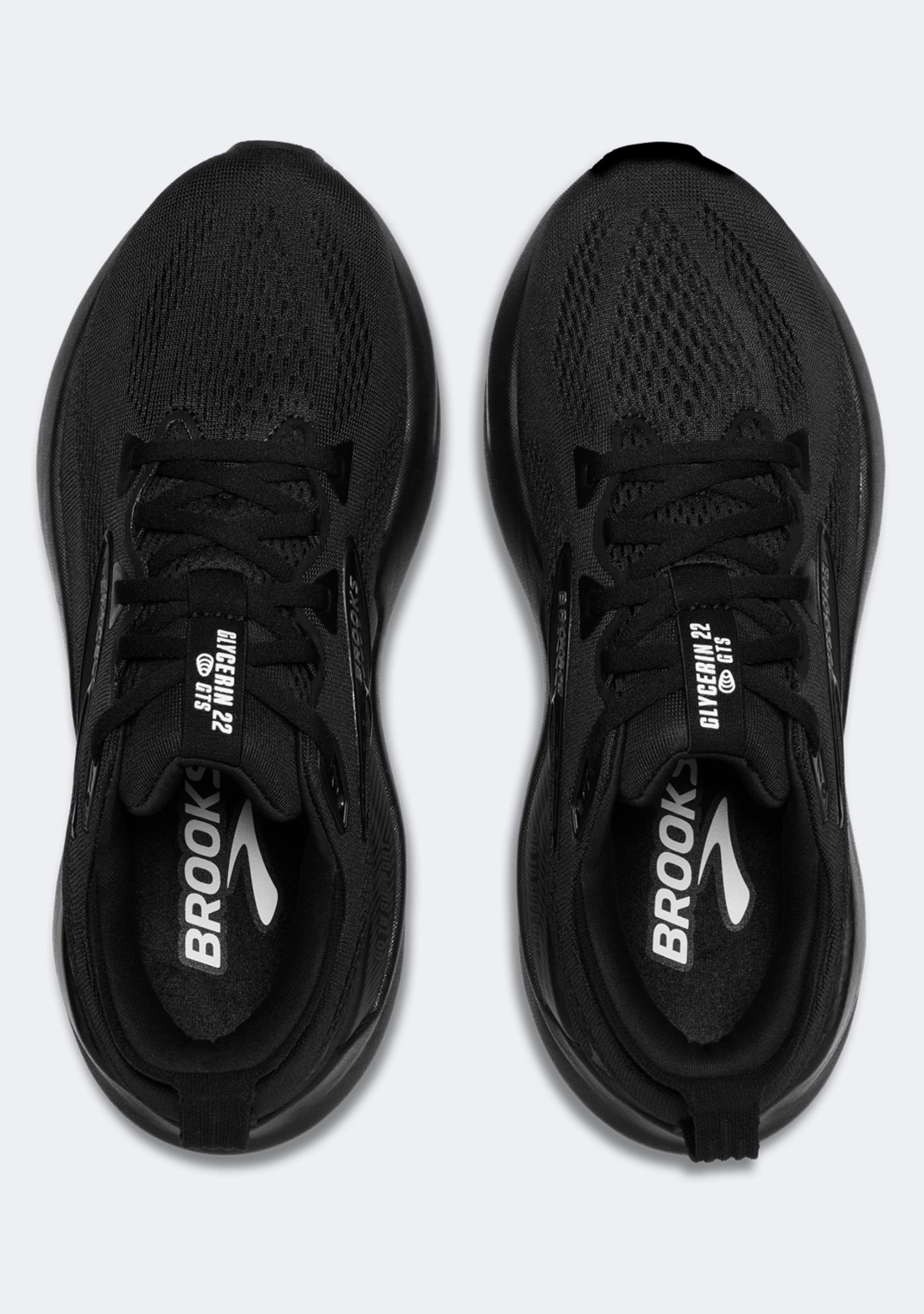 Brooks Women's Glycerin GTS 22