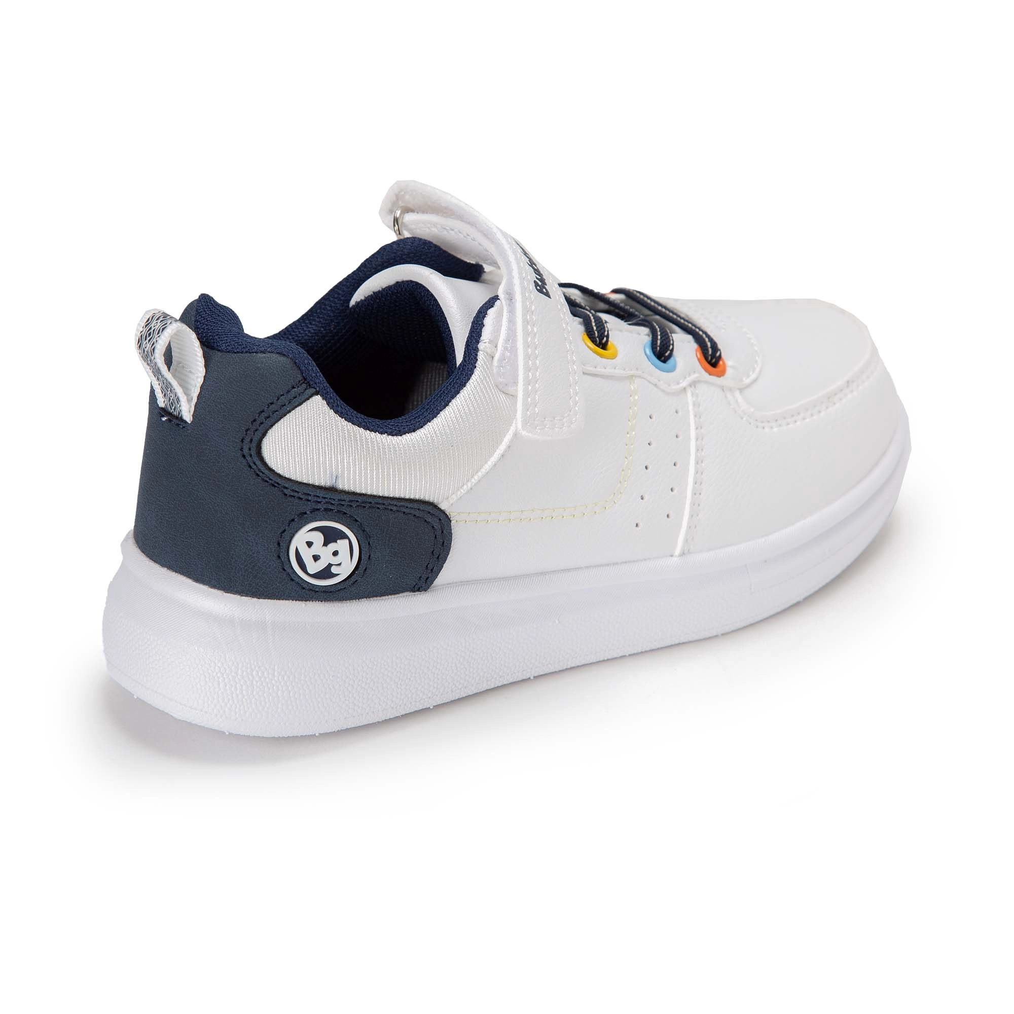 Bubblegummers Kids Trainers 331X058