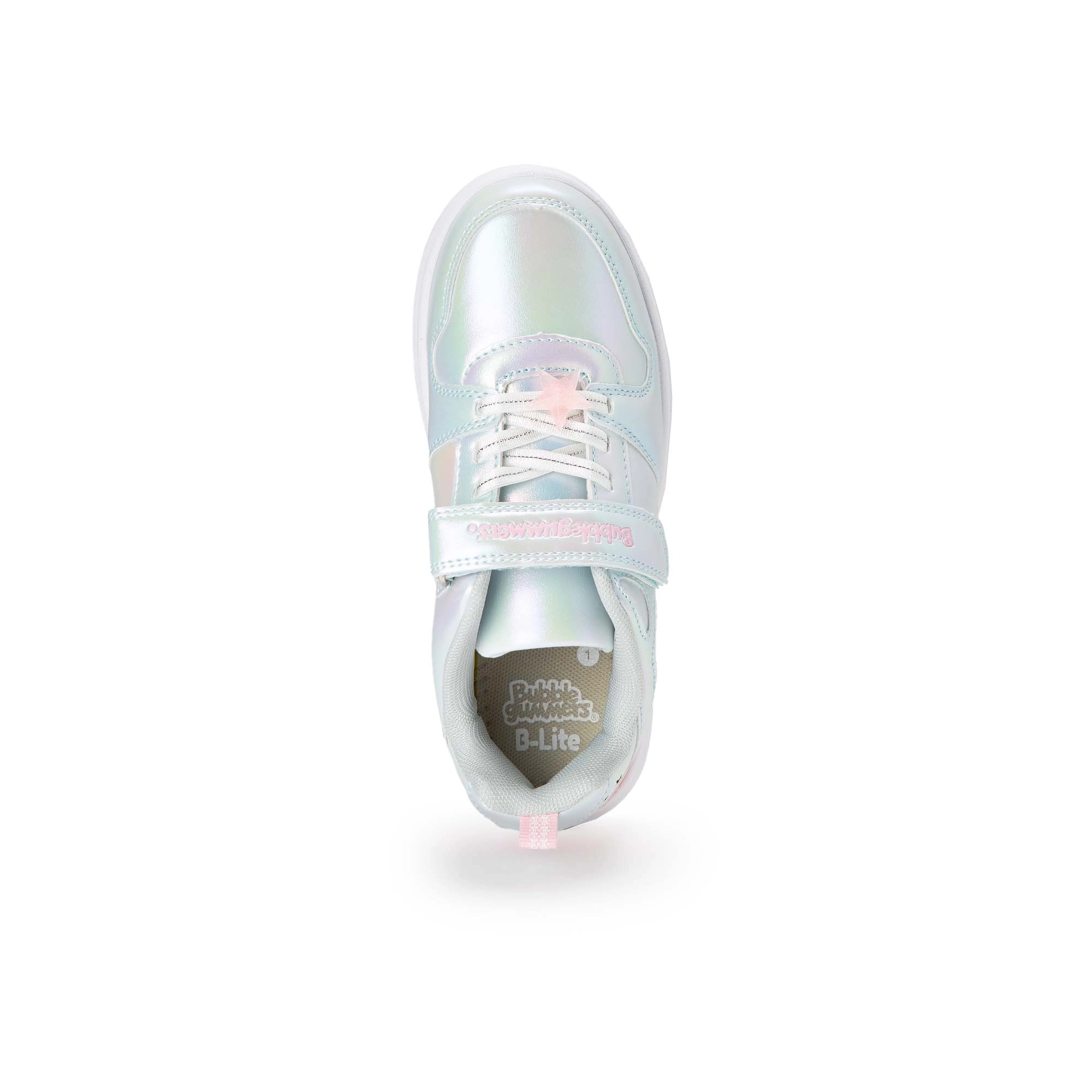 Bubblegummers Kids Trainers 331X058
