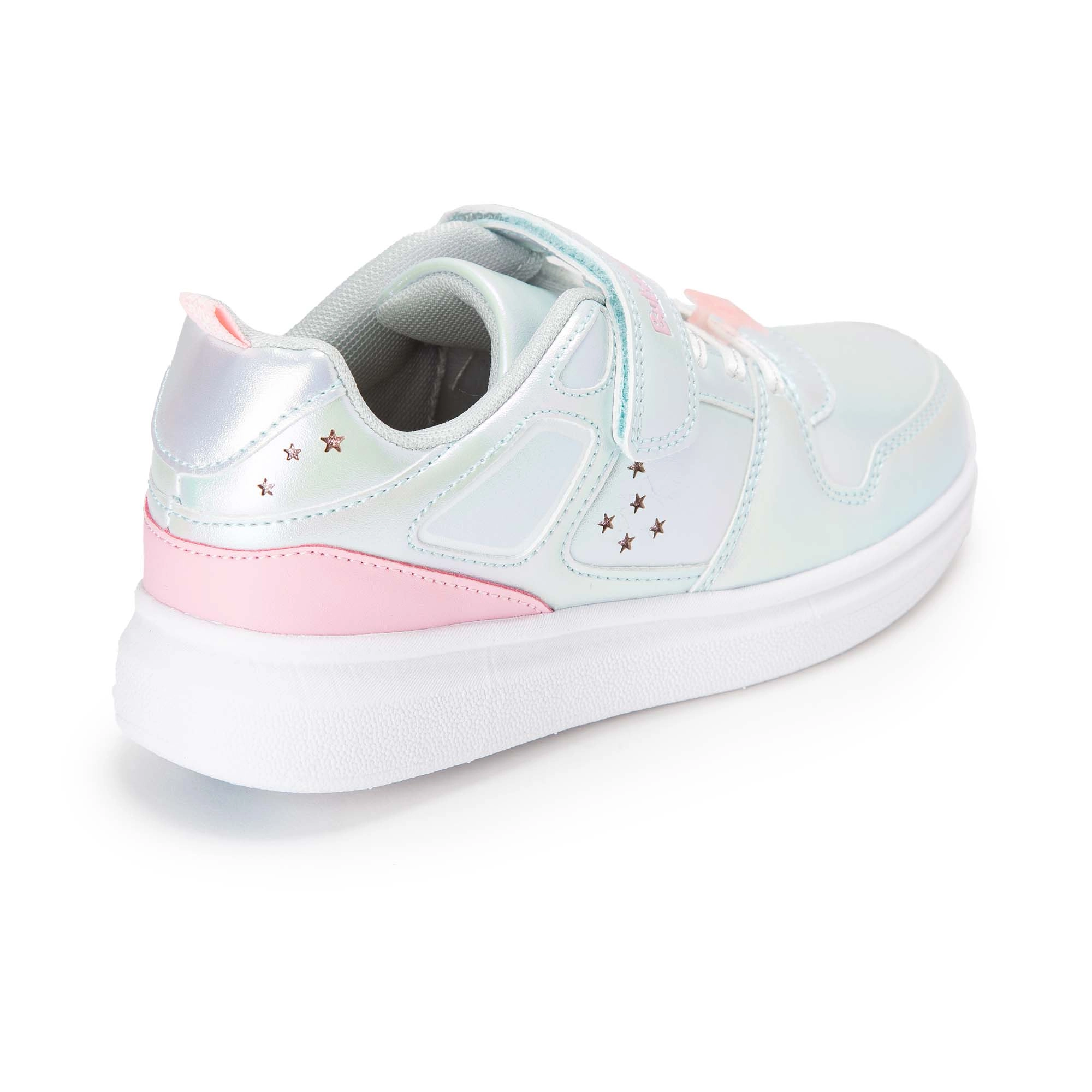 Bubblegummers Kids Trainers 331X058